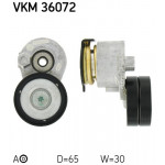 SKF Spannrolle, Keilrippenriemen